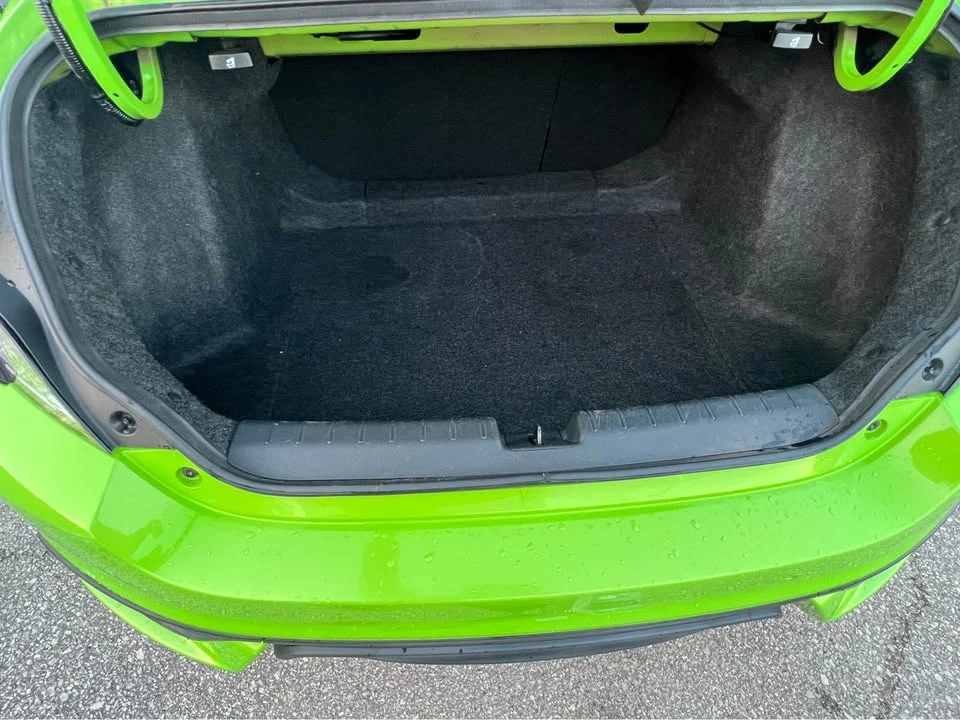 2016 Honda Civic 10th Gen - Image 16 of 19
