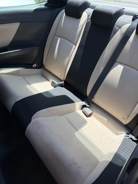 2016 Honda Civic 10th Gen - Image 9 of 12