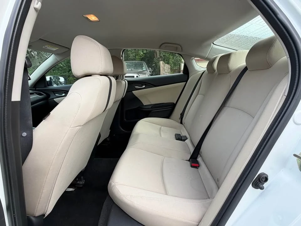 2016 Honda Civic 10th Gen - Image 6 of 7