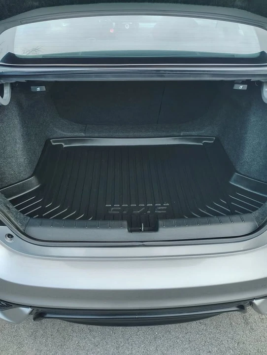 2016 Honda Civic 10th Gen - Image 7 of 7