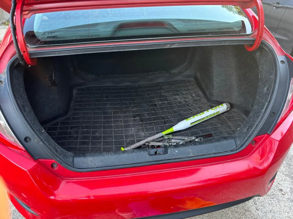 2016 Honda Civic 10th Gen - Image 7 of 10