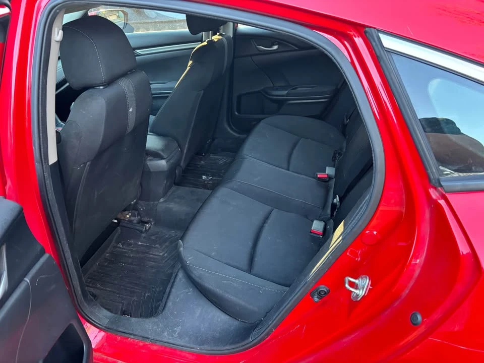 2016 Honda Civic 10th Gen - Image 5 of 10