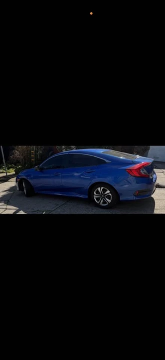 2016 Honda Civic 10th Gen - Image 5 of 6