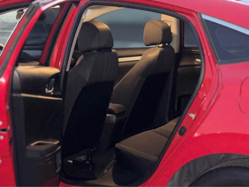 2016 Honda Civic 10th Gen - Image 6 of 8