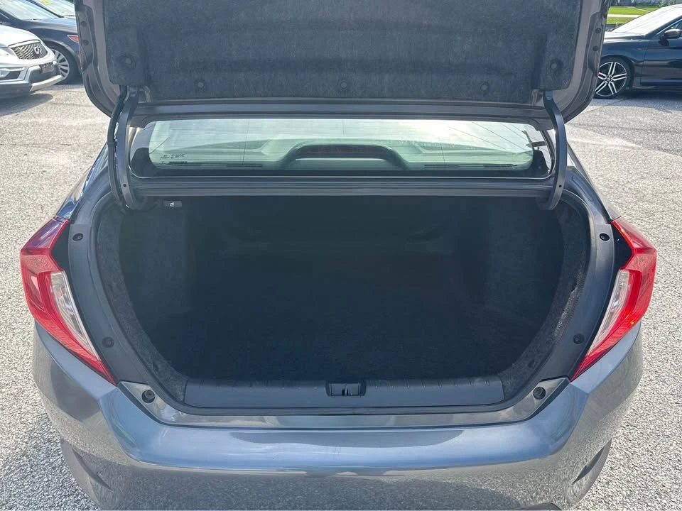 2016 Honda Civic 10th Gen - Image 7 of 16