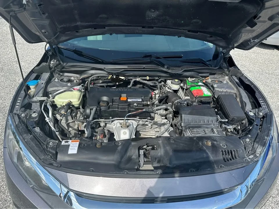 2016 Honda Civic 10th Gen - Image 15 of 16