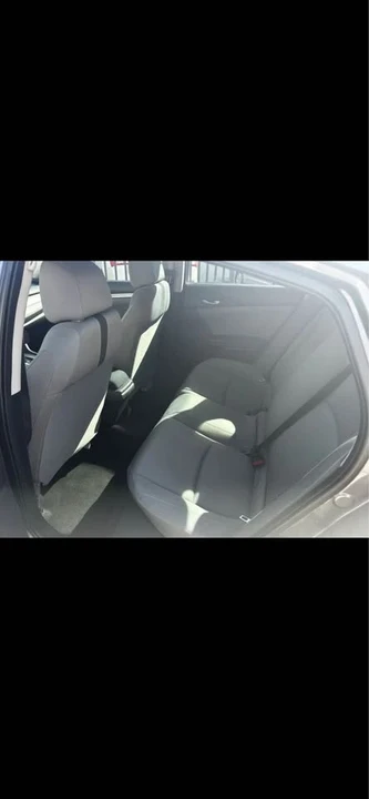 2016 Honda Civic 10th Gen - Image 3 of 4