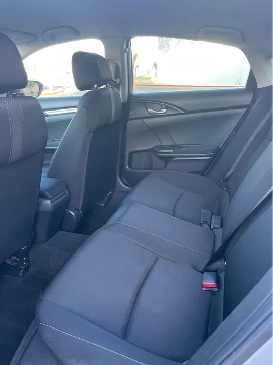 2016 Honda Civic 10th Gen - Image 7 of 7