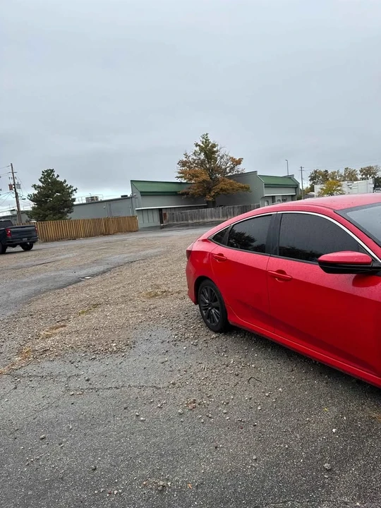 2016 Honda Civic 10th Gen - Image 9 of 12