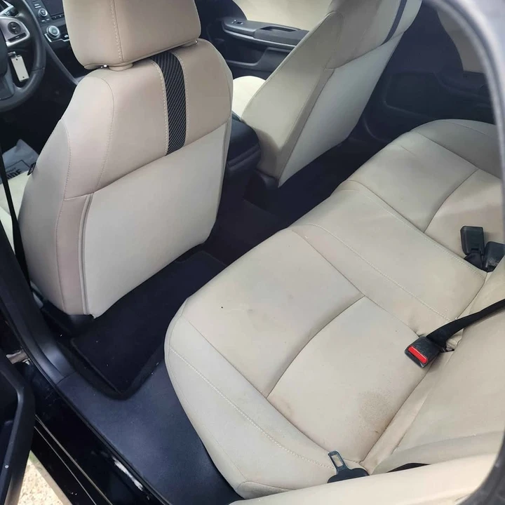 2016 Honda Civic 10th Gen - Image 6 of 8