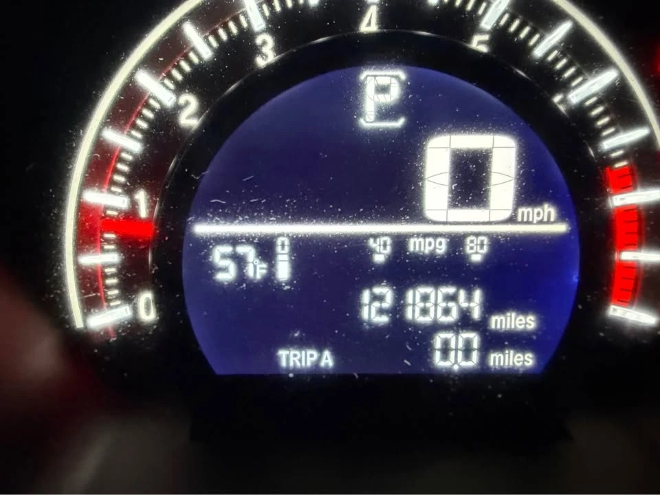 2016 Honda Civic 10th Gen - Image 16 of 19