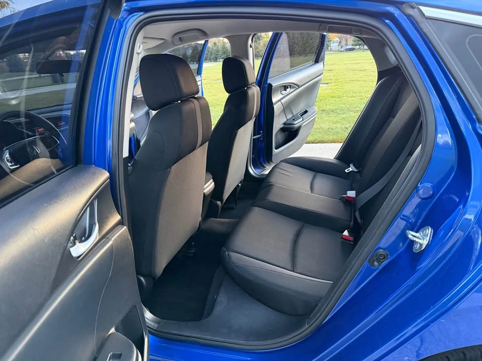 2016 Honda Civic 10th Gen - Image 10 of 19
