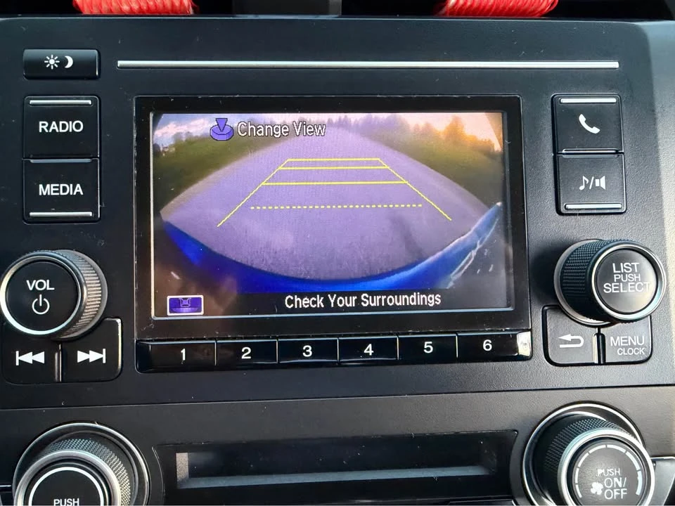 2016 Honda Civic 10th Gen - Image 15 of 19