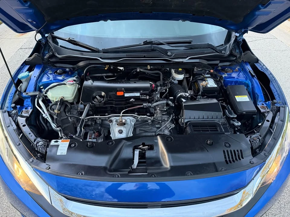 2016 Honda Civic 10th Gen - Image 19 of 19