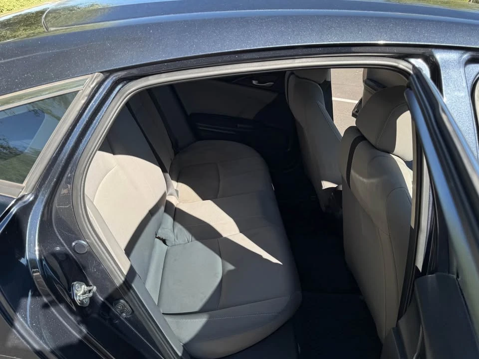2016 Honda Civic 10th Gen - Image 13 of 18