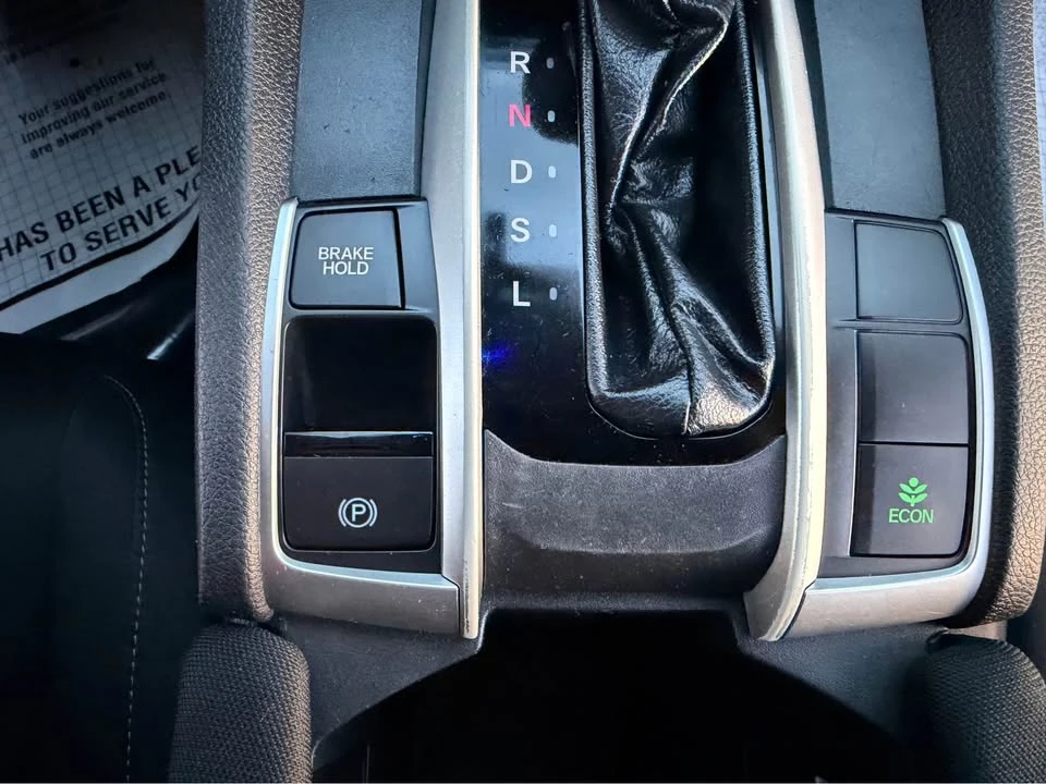 2016 Honda Civic 10th Gen - Image 17 of 19