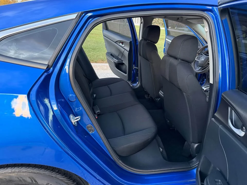 2016 Honda Civic 10th Gen - Image 12 of 19