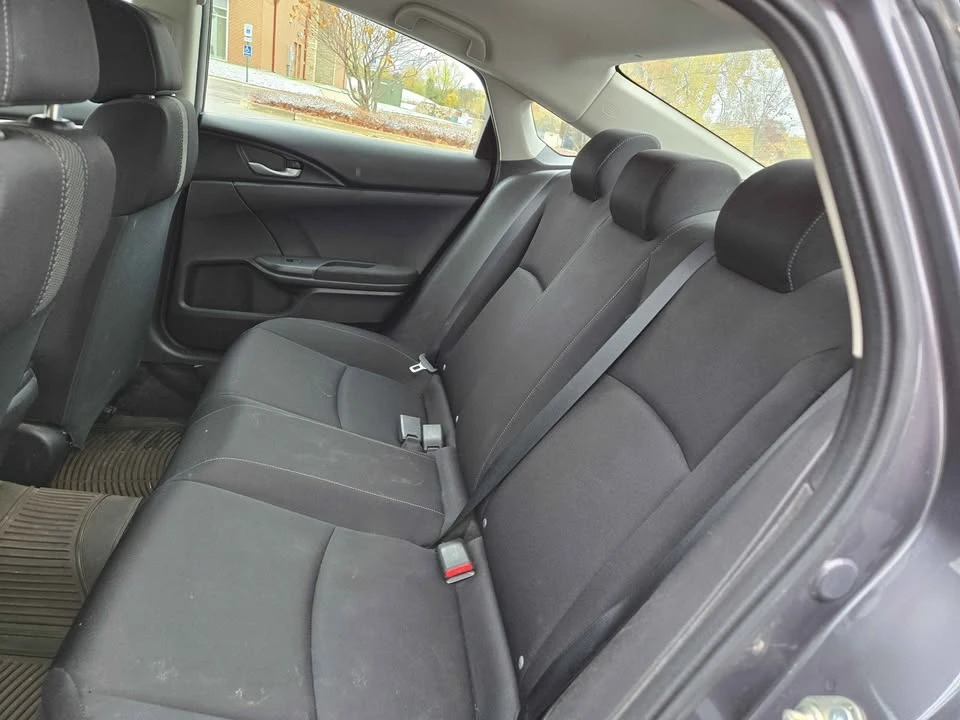 2016 Honda Civic 10th Gen - Image 8 of 10