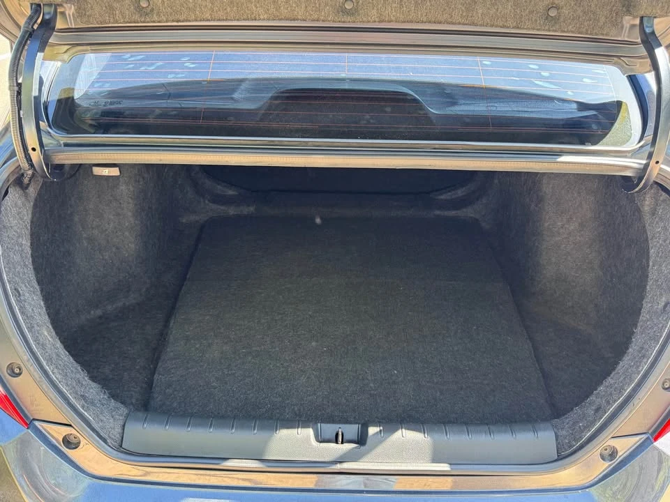 2016 Honda Civic 10th Gen - Image 12 of 18