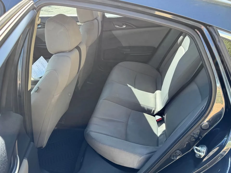 2016 Honda Civic 10th Gen - Image 11 of 18