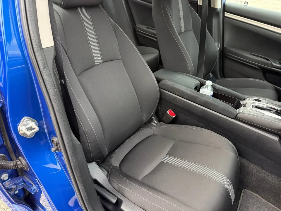2016 Honda Civic 10th Gen - Image 10 of 16