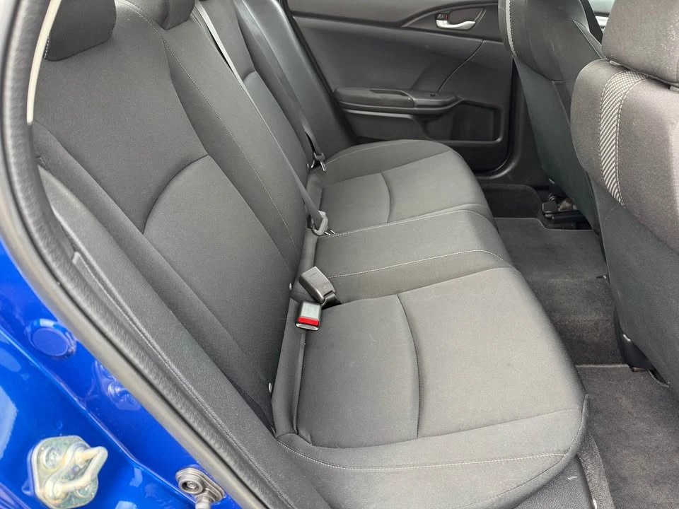 2016 Honda Civic 10th Gen - Image 11 of 16