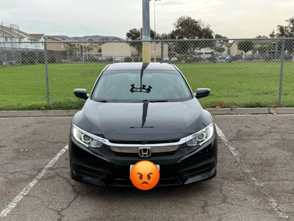 2016 Honda Civic 10th Gen - Image 7 of 10