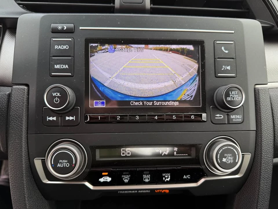 2016 Honda Civic 10th Gen - Image 14 of 16