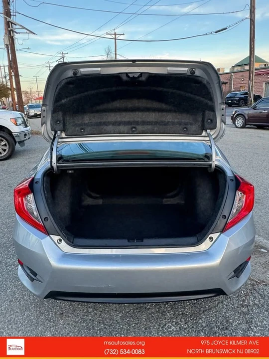 2016 Honda Civic 10th Gen - Image 18 of 19