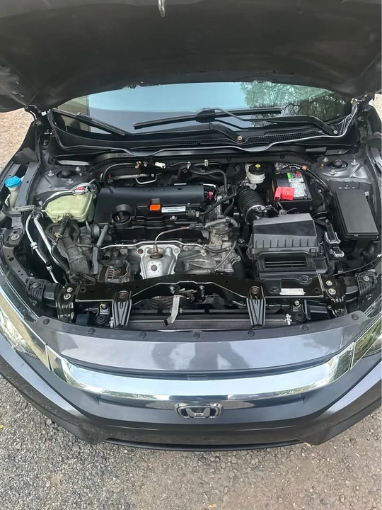 2016 Honda Civic 10th Gen - Image 11 of 12