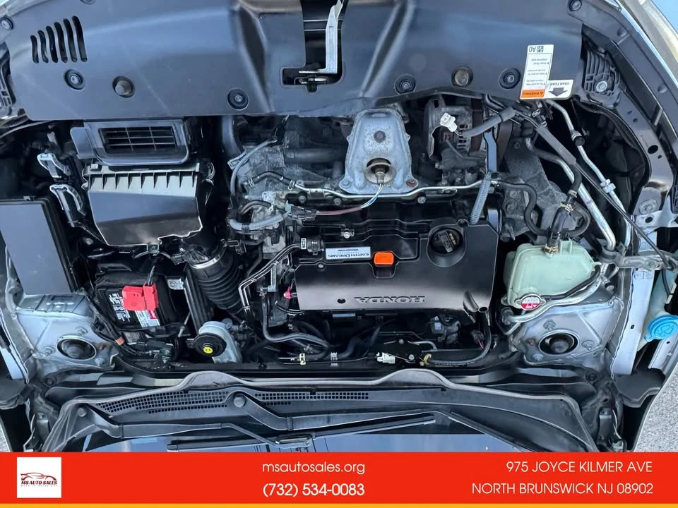 2016 Honda Civic 10th Gen - Image 19 of 19