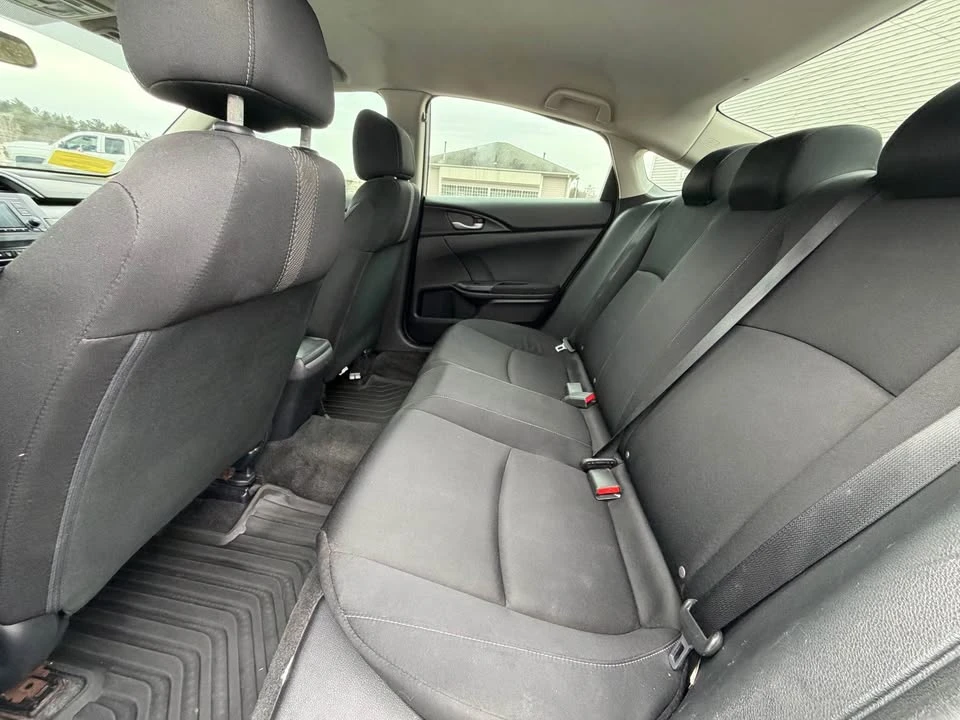 2016 Honda Civic 10th Gen - Image 12 of 15