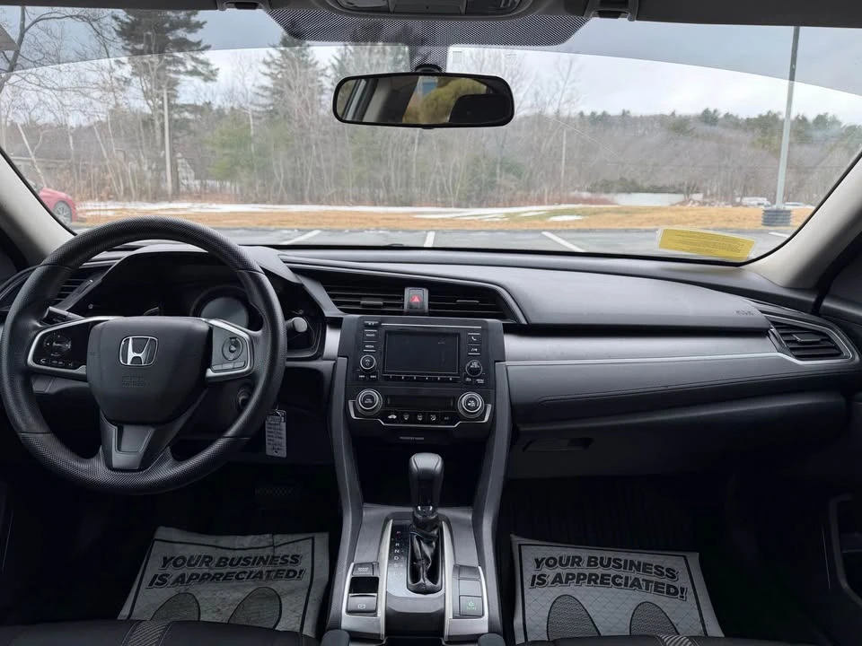 2016 Honda Civic 10th Gen - Image 11 of 15