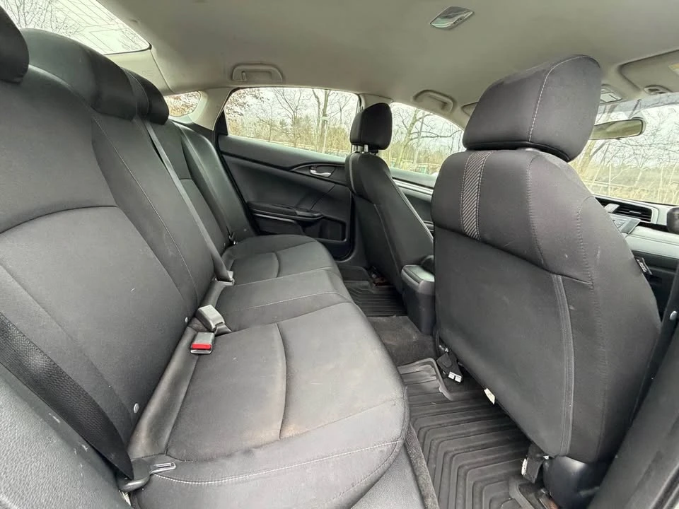 2016 Honda Civic 10th Gen - Image 13 of 15