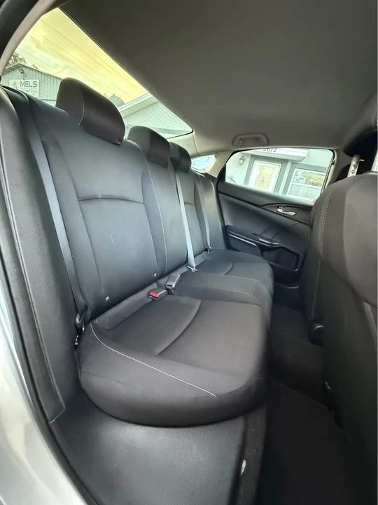 2016 Honda Civic 10th Gen - Image 16 of 18