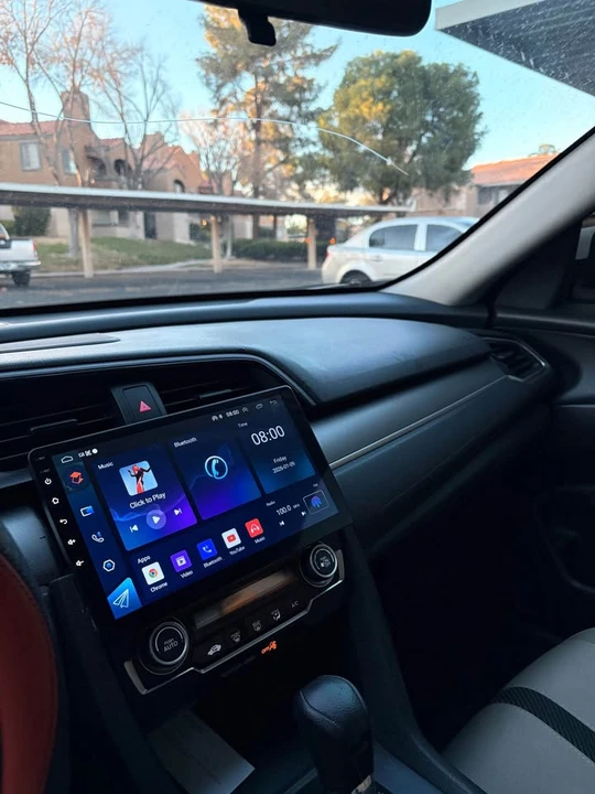 2016 Honda Civic 10th Gen - Image 10 of 11