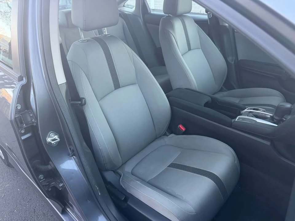 2016 Honda Civic 10th Gen - Image 14 of 14