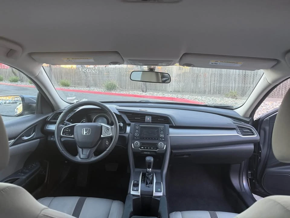 2016 Honda Civic 10th Gen - Image 10 of 14