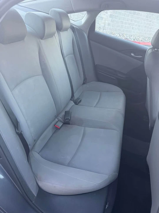 2016 Honda Civic 10th Gen - Image 11 of 14