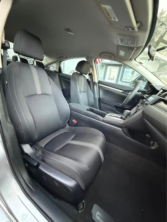 2016 Honda Civic 10th Gen - Image 14 of 18