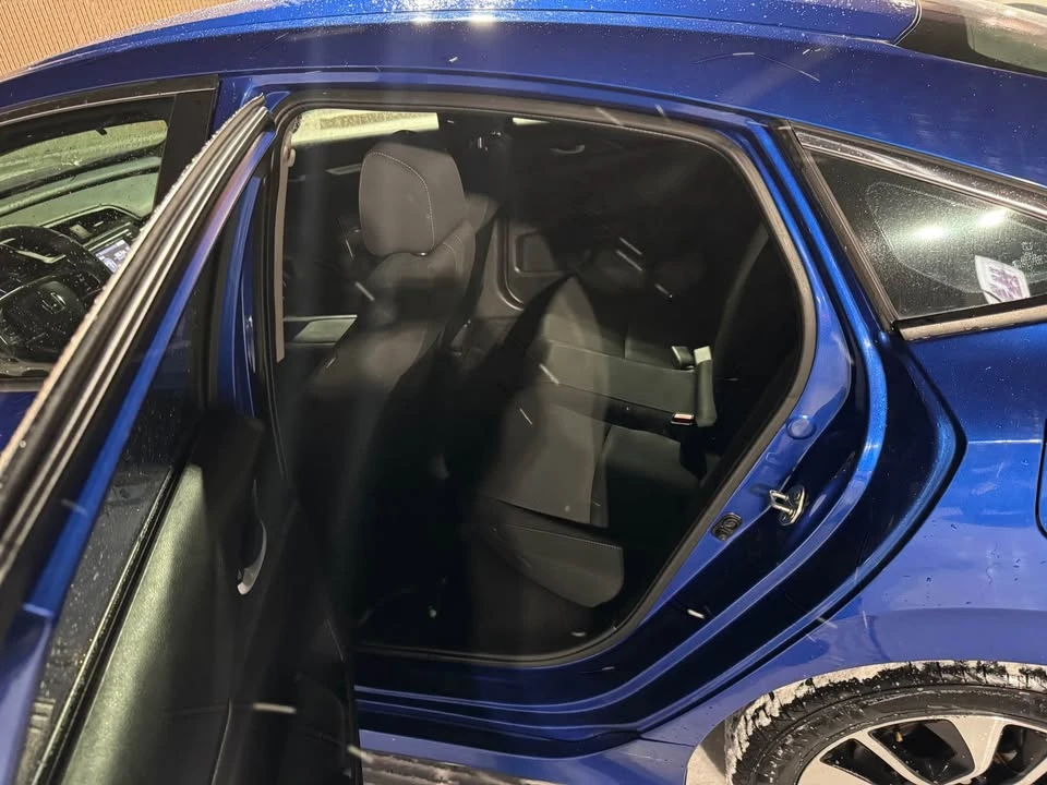 2016 Honda Civic 10th Gen - Image 10 of 14