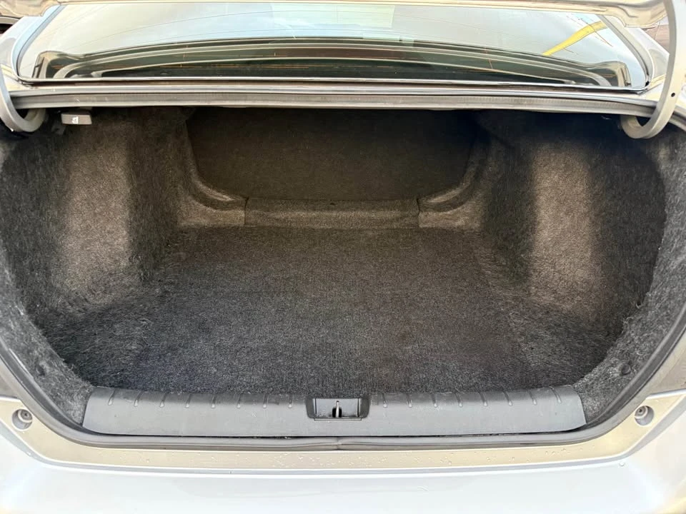 2016 Honda Civic 10th Gen - Image 18 of 18