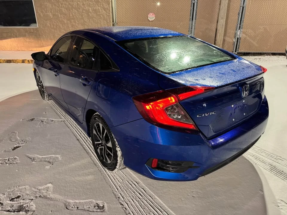 2016 Honda Civic 10th Gen - Image 9 of 14