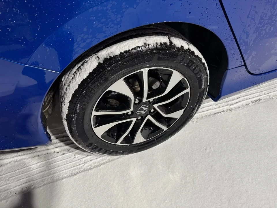 2016 Honda Civic 10th Gen - Image 13 of 14