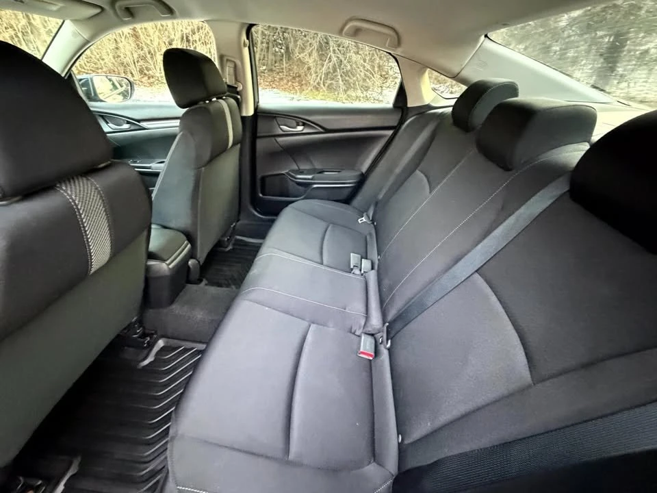 2016 Honda Civic 10th Gen - Image 12 of 16