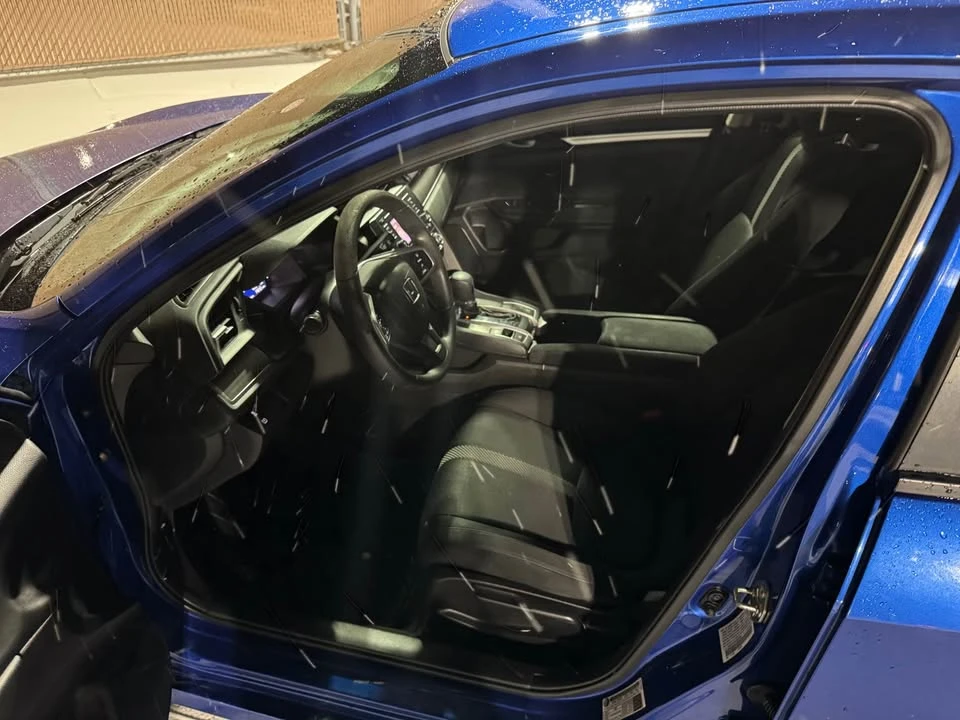 2016 Honda Civic 10th Gen - Image 3 of 14