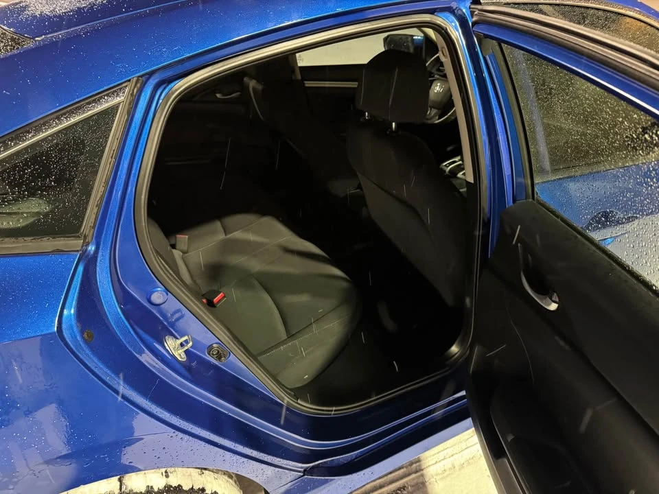 2016 Honda Civic 10th Gen - Image 6 of 14