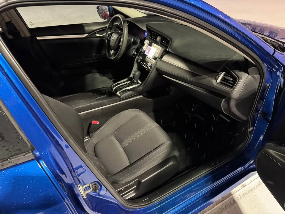 2016 Honda Civic 10th Gen - Image 8 of 14