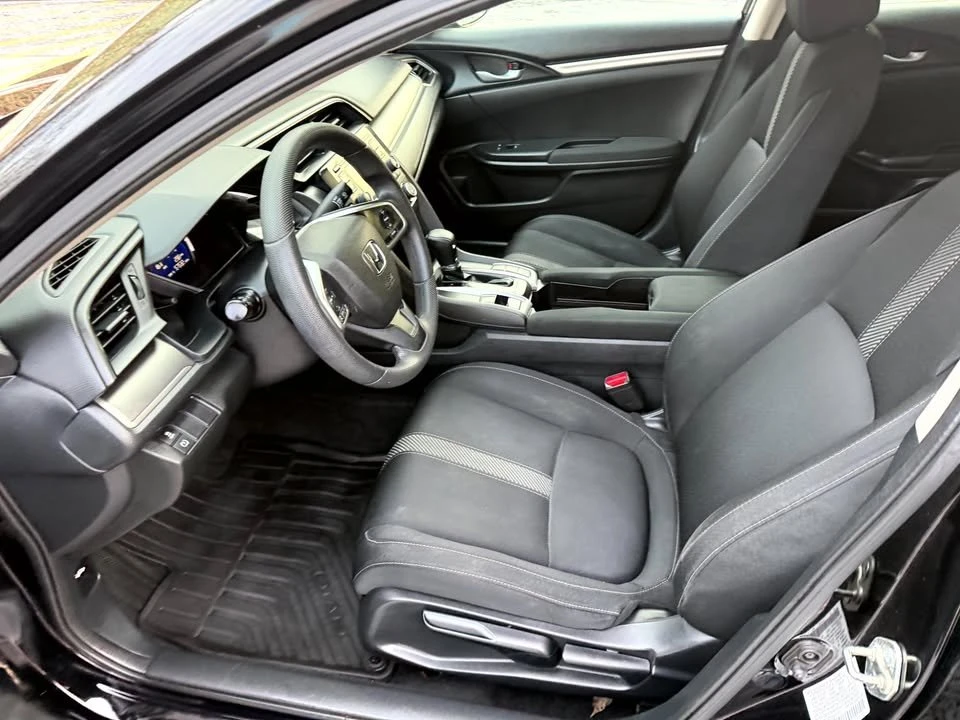 2016 Honda Civic 10th Gen - Image 11 of 16