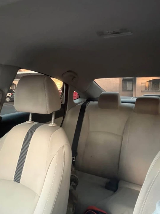 2016 Honda Civic 10th Gen - Image 9 of 11